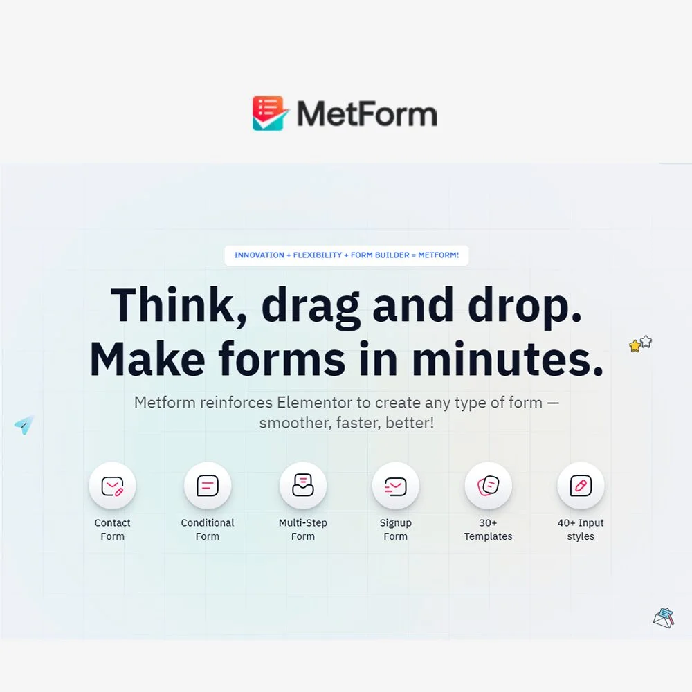 MetForm