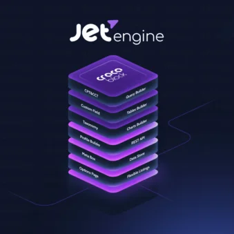 Download JetEngine – Dynamic Content for Elementor and Gutenberg @ Only $4.99