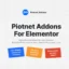 Download Piotnet Addons For Elementor @ Only $4.99