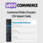 Download Woocommerce Customer/Order/Coupon Csv Import Suite @ Only $4.99