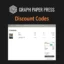 Download Sell Media Discount Codes Plugin @ Only $4.99