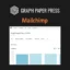 Download Sell Media Mailchimp Plugin @ Only $4.99