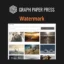 Download Sell Media Watermark Plugin @ Only $4.99