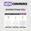 Download Storefront Pricing Tables @ Only $4.99