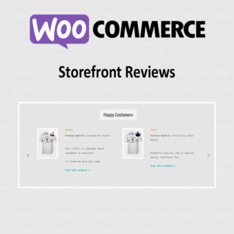 Download Storefront Reviews @ Only $4.99