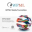 Download Wpml Media Translation @ Only $4.99