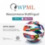 Download Wpml – Woocommerce Multilingual @ Only $4.99