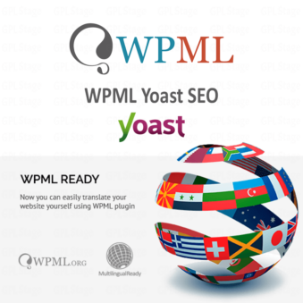 Download WPML Yoast SEO @ Only $4.99