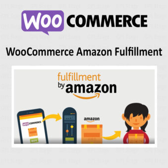 Download WooCommerce Amazon Fulfillment @ Only $4.99