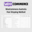 Download Woocommerce Australia Post Shipping Method @ Only $4.99