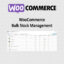 Download Bulk Stock Management For Woocommerce @ Only $4.99