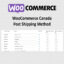 Download Woocommerce Canada Post Shipping Method @ Only $4.99