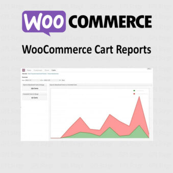 Download Cart Reports for WooCommerce @ Only $4.99