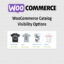 Download Woocommerce Catalog Visibility Options @ Only $4.99