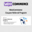 Download Woocommerce Coupon Referral Program @ Only $4.99