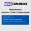 Download Woocommerce Customer/Order Csv Export @ Only $4.99