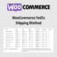 Download Woocommerce Fedex Shipping Method @ Only $4.99