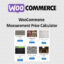 Download Woocommerce Measurement Price Calculator @ Only $4.99