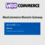 Download Woocommerce Moneris Gateway @ Only $4.99