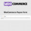 Download Payson Form For Woocommerce @ Only $4.99