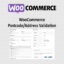 Download Woocommerce Postcode/Address Validation @ Only $4.99