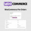 Download Woocommerce Pre-Orders @ Only $4.99