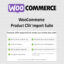 Download Woocommerce Product Csv Import Suite @ Only $4.99