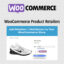 Download Product Retailers For Woocommerce @ Only $4.99