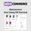 Download Woocommerce Store Catalog Pdf Download @ Only $4.99