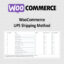 Download Woocommerce Ups Shipping Method @ Only $4.99