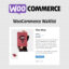 Download Woocommerce Waitlist @ Only $4.99
