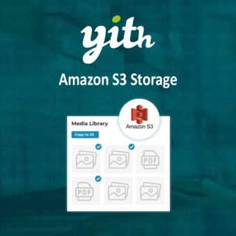 Download YITH Amazon S3 Storage @ Only $4.99