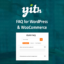 Download Yith Faq For Wordpress &Amp; Woocommerce @ Only $4.99