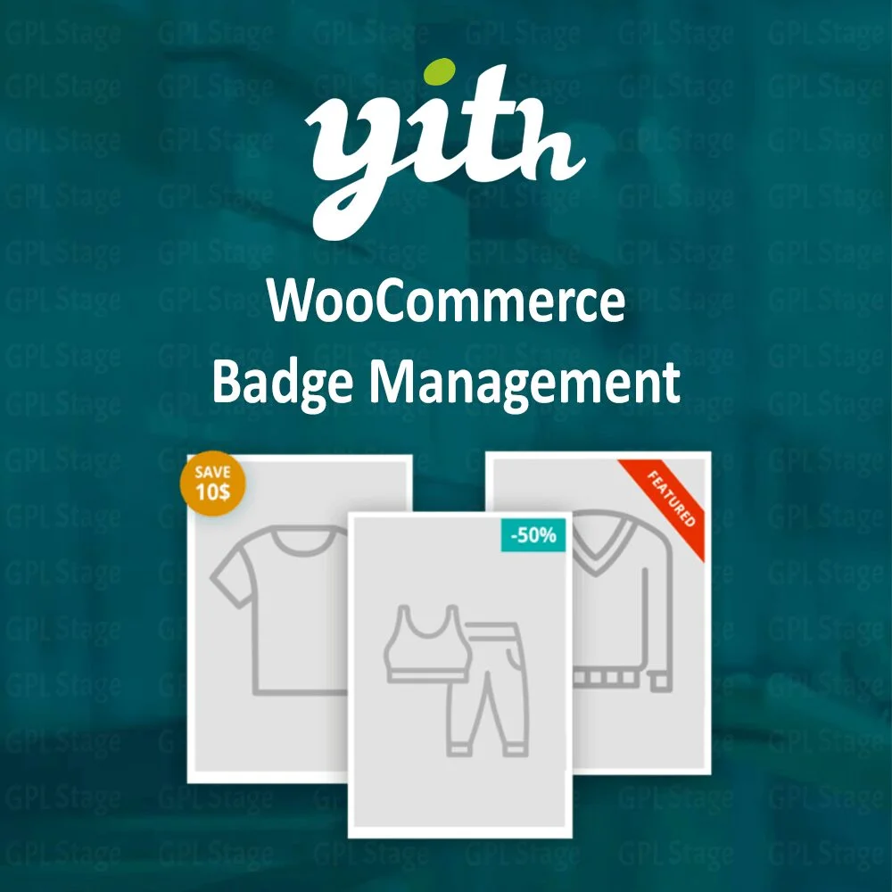 YITH WooCommerce Badge Management