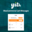 Download Yith Woocommerce Cart Messages @ Only $4.99