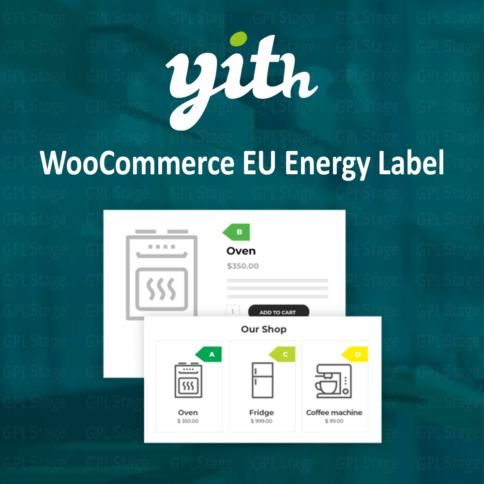 Download Yith Woocommerce Eu Energy Label @ Only $4.99