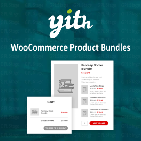 Download Yith Woocommerce Product Bundles Premium @ Only $4.99