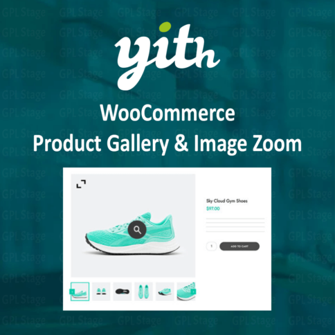Download Yith Woocommerce Product Gallery &Amp; Image Zoom @ Only $4.99