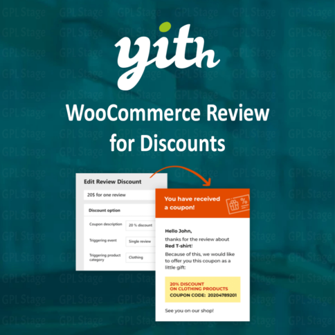 Download Yith Woocommerce Review For Discounts @ Only $4.99