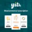 Download Yith Woocommerce Subscription Premium @ Only $4.99