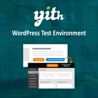 Download YITH WordPress Test Environment @ Only $4.99