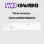 Download Woocommerce Distance Rate Shipping @ Only $4.99