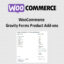Download Woocommerce Gravity Forms Product Add-Ons @ Only $4.99