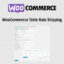 Download Woocommerce Table Rate Shipping @ Only $4.99