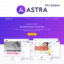 Download Astra Pro Addon @ Only $4.99