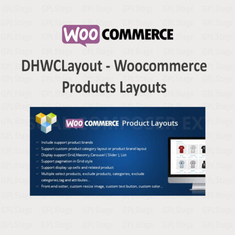 Download Dhwclayout – Woocommerce Products Layouts @ Only $4.99