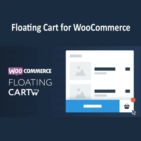 Download Xt Floating Cart For Woocommerce @ Only $4.99
