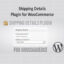 Download Shipping Details Plugin For Woocommerce @ Only $4.99