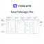 Download Smart Manager Pro @ Only $4.99
