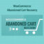 Download Woocommerce Abandoned Cart Recovery – Email – Sms – Messenger @ Only $4.99